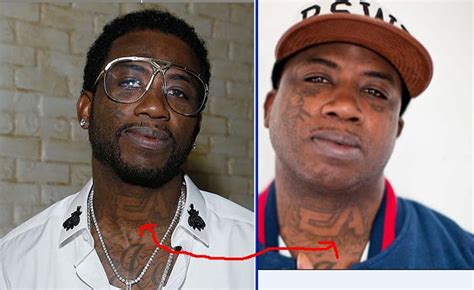 does gucci mane have a clone|gucci mane before prison.